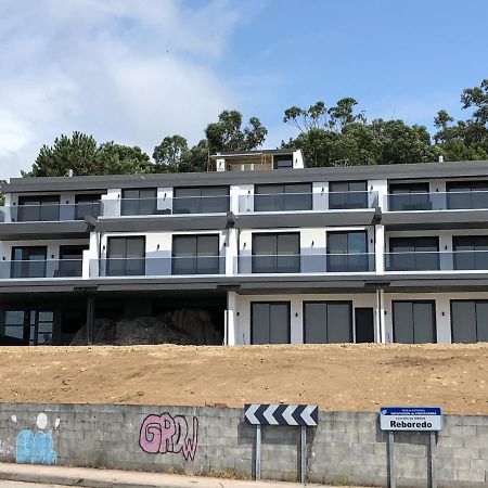 או גרובה Apartamentos Marina Cordelia מראה חיצוני תמונה