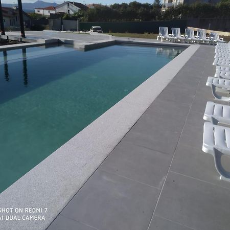 או גרובה Apartamentos Marina Cordelia מראה חיצוני תמונה