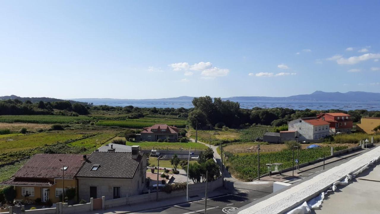 או גרובה Apartamentos Marina Cordelia מראה חיצוני תמונה