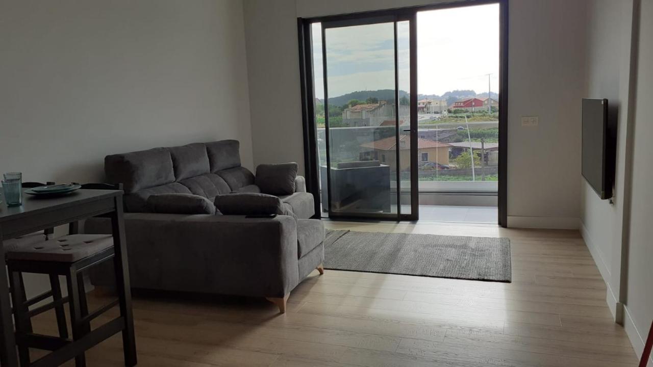 או גרובה Apartamentos Marina Cordelia מראה חיצוני תמונה