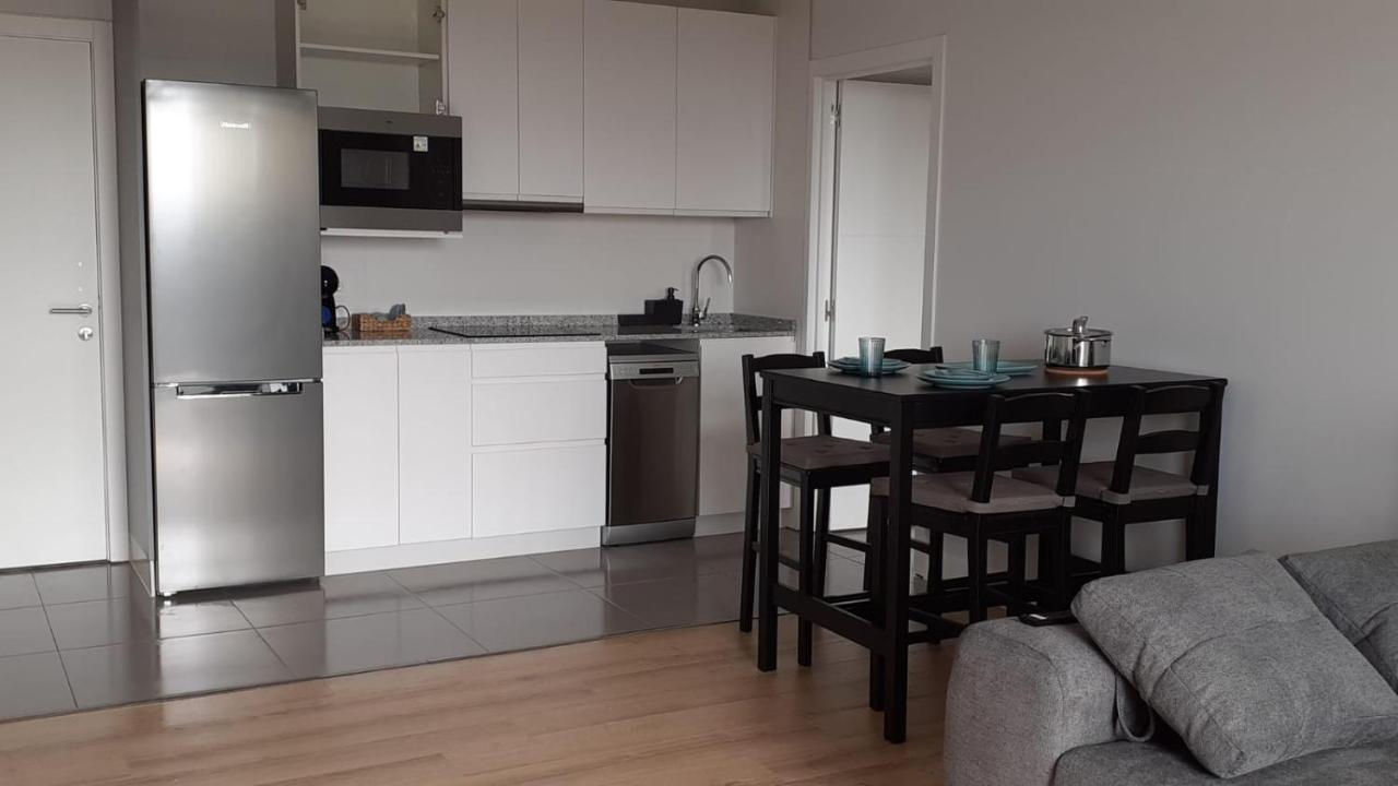 או גרובה Apartamentos Marina Cordelia מראה חיצוני תמונה