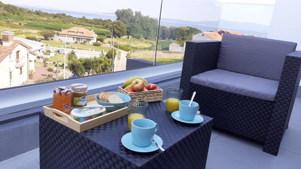 או גרובה Apartamentos Marina Cordelia מראה חיצוני תמונה