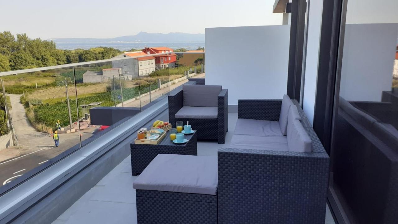 או גרובה Apartamentos Marina Cordelia מראה חיצוני תמונה