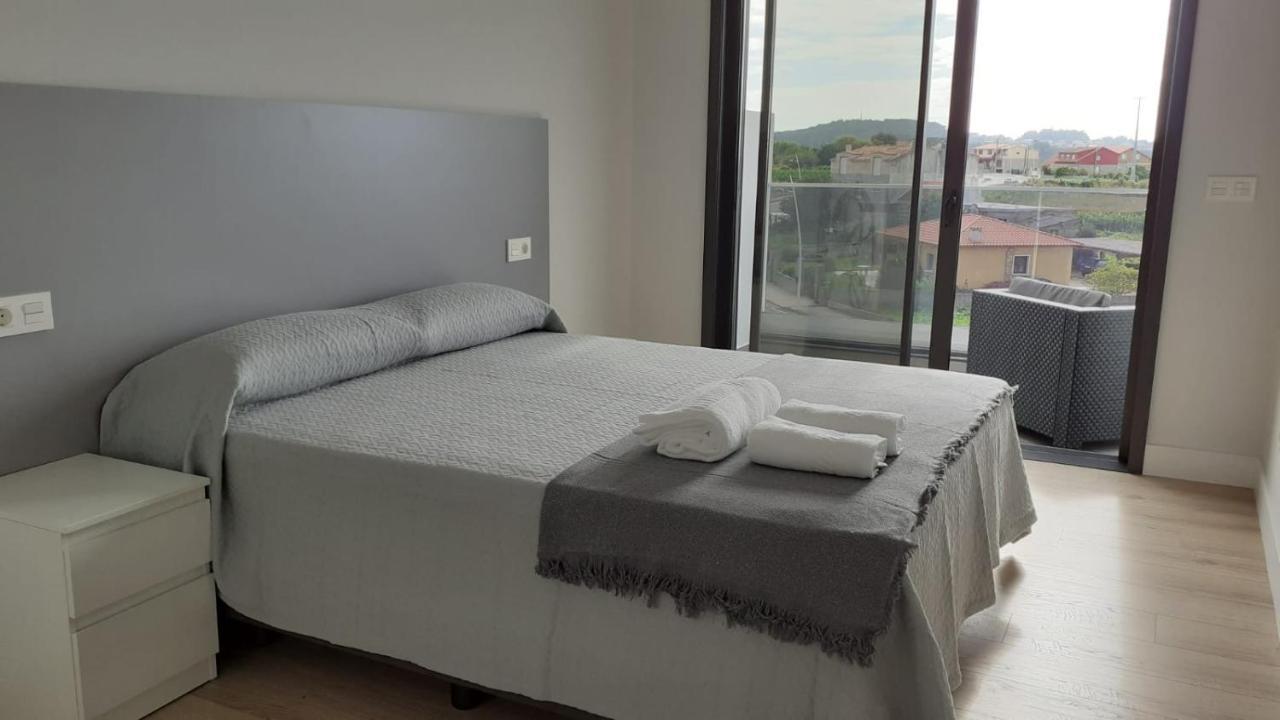 או גרובה Apartamentos Marina Cordelia מראה חיצוני תמונה