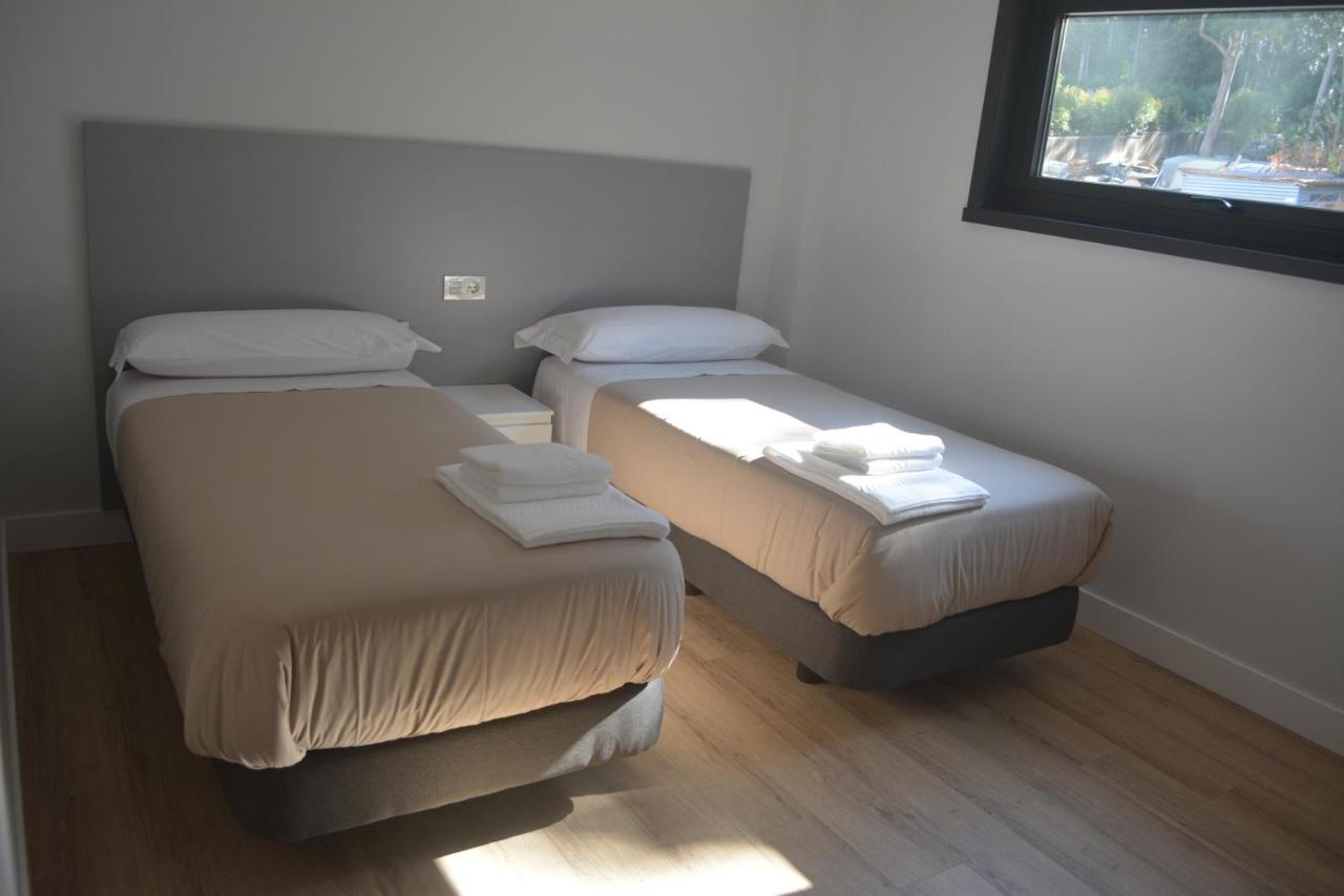 או גרובה Apartamentos Marina Cordelia מראה חיצוני תמונה