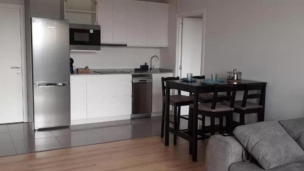 או גרובה Apartamentos Marina Cordelia מראה חיצוני תמונה