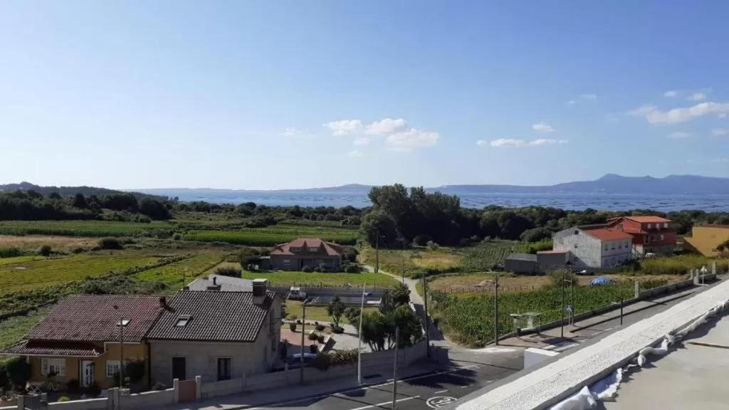 או גרובה Apartamentos Marina Cordelia מראה חיצוני תמונה