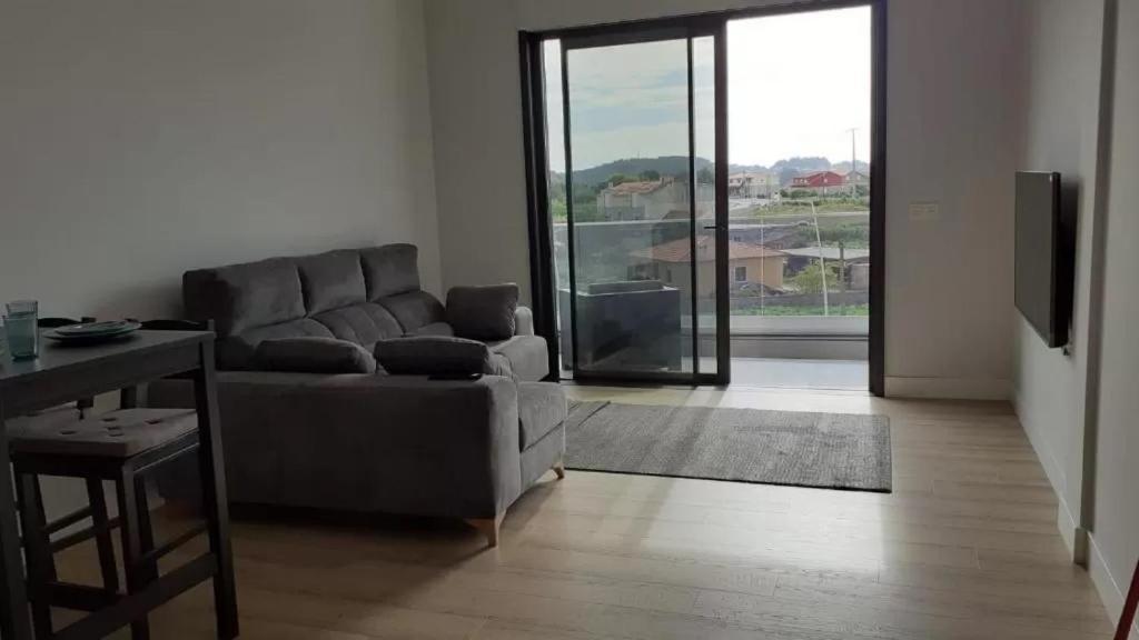 או גרובה Apartamentos Marina Cordelia מראה חיצוני תמונה