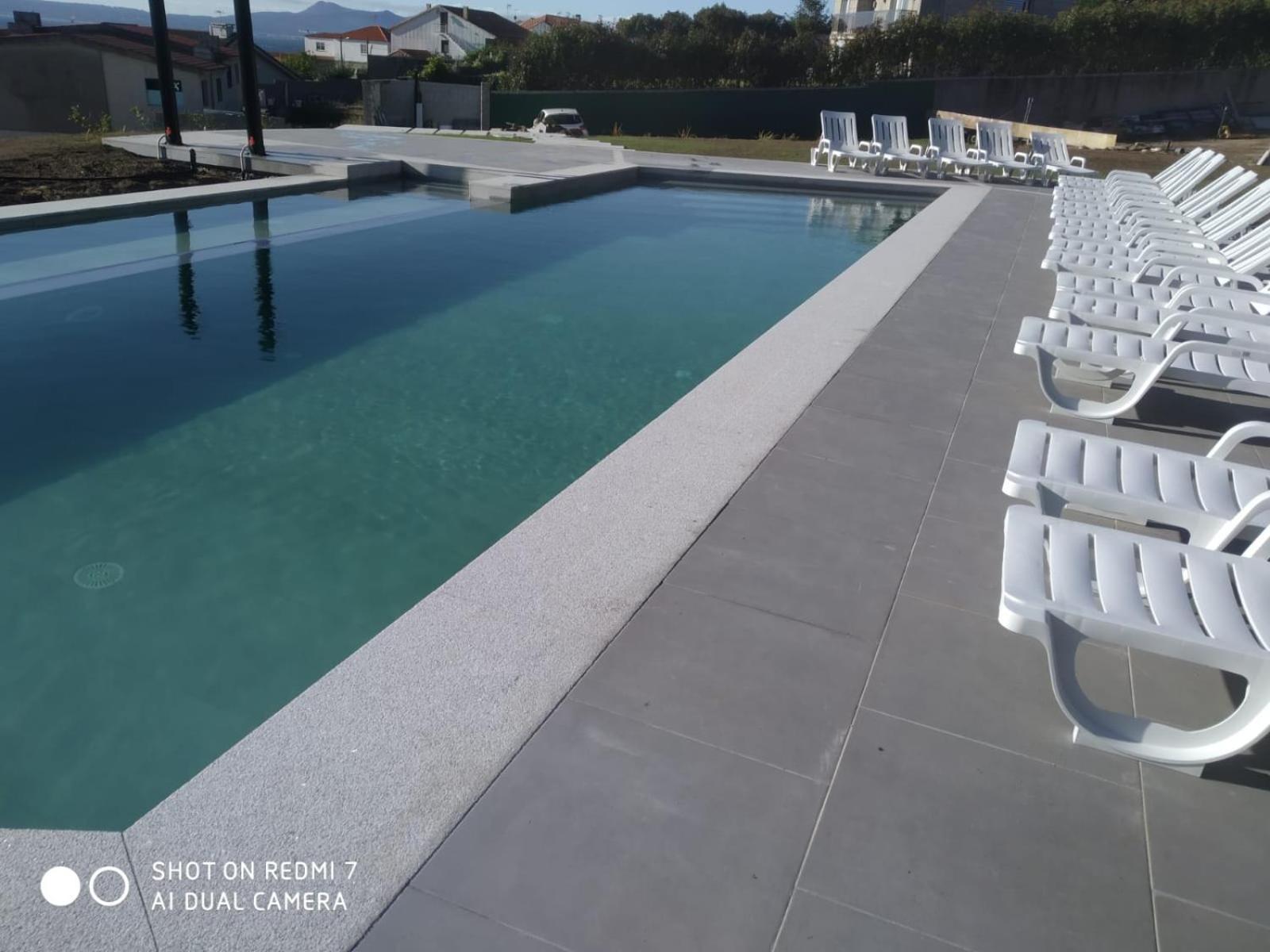 או גרובה Apartamentos Marina Cordelia מראה חיצוני תמונה